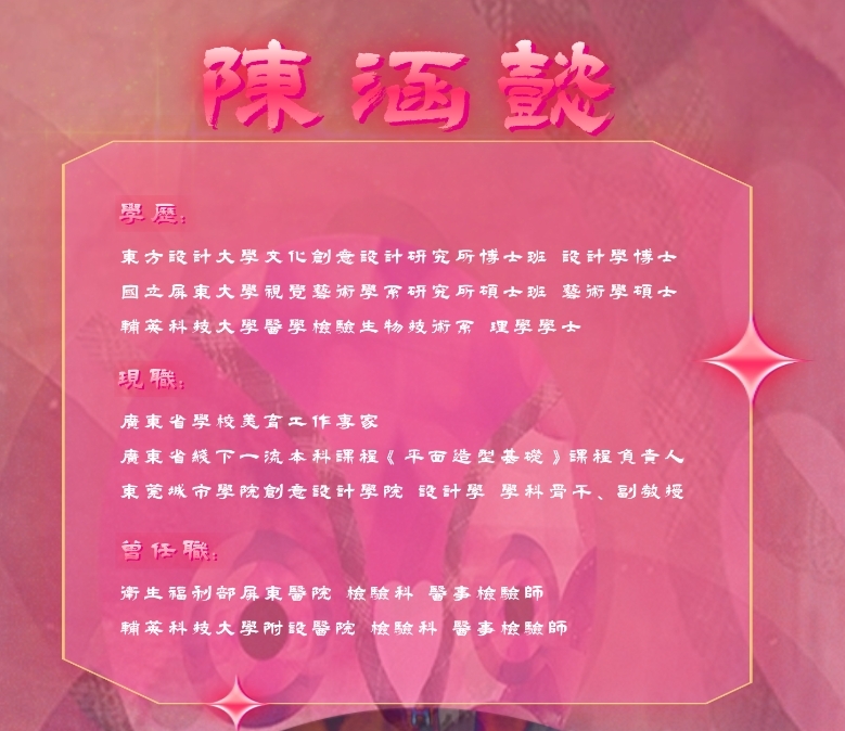 學經歷